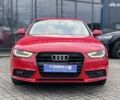 Ауди А4, объемом двигателя 2 л и пробегом 251 тыс. км за 10790 $, фото 5 на Automoto.ua