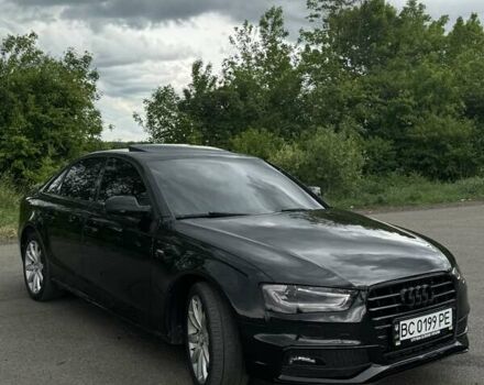 Ауді А4, об'ємом двигуна 2 л та пробігом 185 тис. км за 13800 $, фото 7 на Automoto.ua