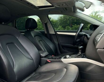 Ауди А4, объемом двигателя 2 л и пробегом 193 тыс. км за 11750 $, фото 8 на Automoto.ua