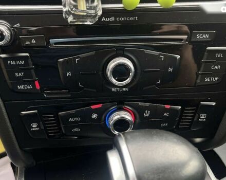 Ауди А4, объемом двигателя 2 л и пробегом 137 тыс. км за 12000 $, фото 19 на Automoto.ua