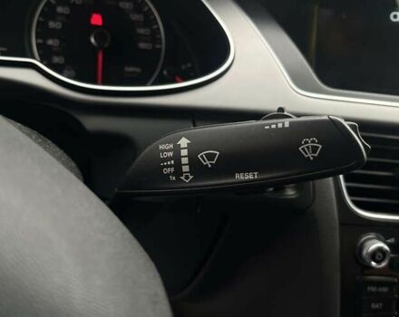 Ауди А4, объемом двигателя 2 л и пробегом 137 тыс. км за 12000 $, фото 22 на Automoto.ua