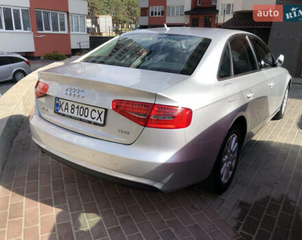 Ауди А4, объемом двигателя 1.8 л и пробегом 146 тыс. км за 11300 $, фото 2 на Automoto.ua