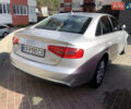 Ауди А4, объемом двигателя 1.8 л и пробегом 146 тыс. км за 11300 $, фото 2 на Automoto.ua