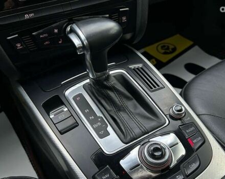 Ауди А4, объемом двигателя 2 л и пробегом 193 тыс. км за 11750 $, фото 15 на Automoto.ua