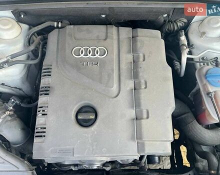 Ауди А4, объемом двигателя 1.98 л и пробегом 279 тыс. км за 10500 $, фото 10 на Automoto.ua