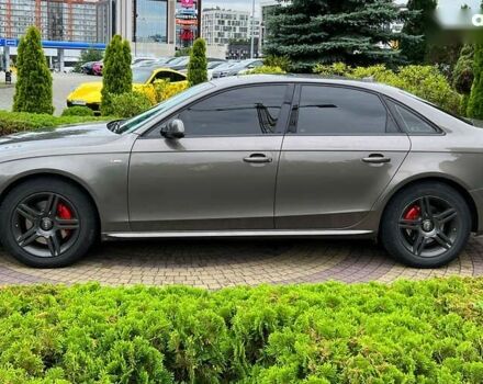 Ауди А4, объемом двигателя 2 л и пробегом 151 тыс. км за 13750 $, фото 3 на Automoto.ua