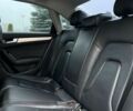 Ауди А4, объемом двигателя 2 л и пробегом 171 тыс. км за 11800 $, фото 22 на Automoto.ua