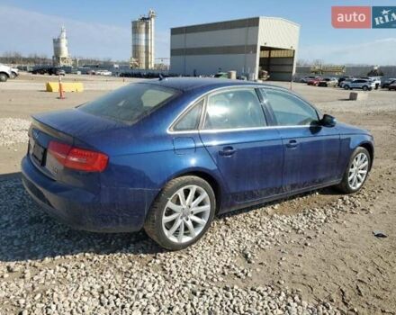 Ауди А4, объемом двигателя 2 л и пробегом 94 тыс. км за 5010 $, фото 2 на Automoto.ua
