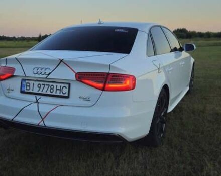 Ауди А4, объемом двигателя 1.98 л и пробегом 213 тыс. км за 16000 $, фото 8 на Automoto.ua