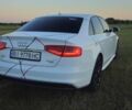 Ауди А4, объемом двигателя 1.98 л и пробегом 213 тыс. км за 16000 $, фото 8 на Automoto.ua