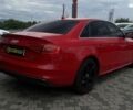 Ауди А4, объемом двигателя 2 л и пробегом 263 тыс. км за 11700 $, фото 6 на Automoto.ua