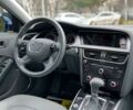 Ауди А4, объемом двигателя 2 л и пробегом 186 тыс. км за 12700 $, фото 23 на Automoto.ua