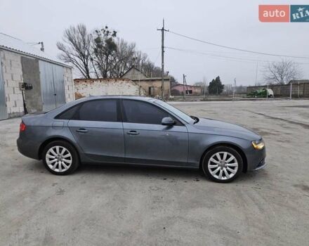 Ауди А4, объемом двигателя 2 л и пробегом 231 тыс. км за 9300 $, фото 5 на Automoto.ua