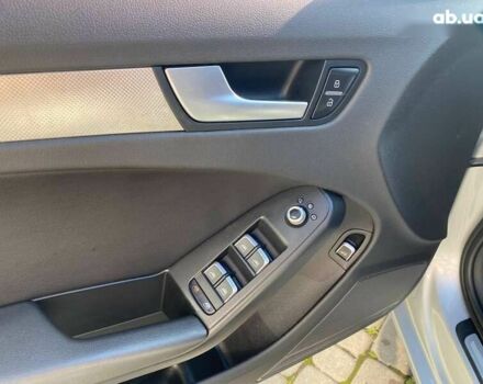 Ауди А4, объемом двигателя 2 л и пробегом 172 тыс. км за 10900 $, фото 11 на Automoto.ua