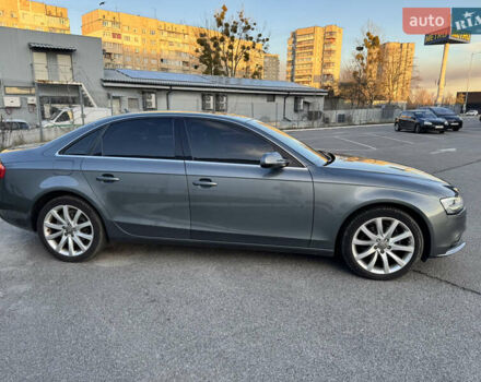 Ауди А4, объемом двигателя 2 л и пробегом 147 тыс. км за 13500 $, фото 3 на Automoto.ua