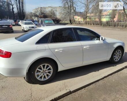 Ауді А4, об'ємом двигуна 1.8 л та пробігом 98 тис. км за 14750 $, фото 7 на Automoto.ua