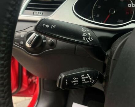 Ауди А4, объемом двигателя 2 л и пробегом 263 тыс. км за 11700 $, фото 26 на Automoto.ua