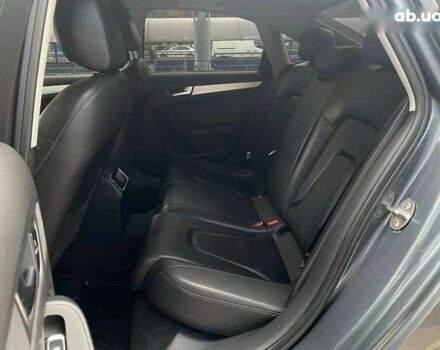Ауди А4, объемом двигателя 2 л и пробегом 215 тыс. км за 8999 $, фото 17 на Automoto.ua