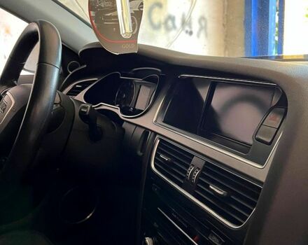 Ауди А4, объемом двигателя 20 л и пробегом 179 тыс. км за 12999 $, фото 10 на Automoto.ua