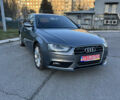 Ауди А4, объемом двигателя 2 л и пробегом 147 тыс. км за 13500 $, фото 1 на Automoto.ua