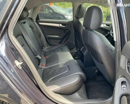 Ауди А4, объемом двигателя 2 л и пробегом 160 тыс. км за 10300 $, фото 22 на Automoto.ua