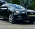 Ауди А4, объемом двигателя 2 л и пробегом 168 тыс. км за 12999 $, фото 1 на Automoto.ua