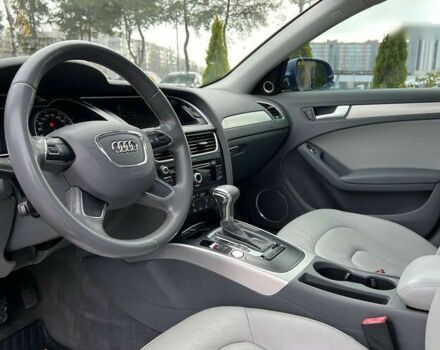 Ауди А4, объемом двигателя 2 л и пробегом 186 тыс. км за 12700 $, фото 9 на Automoto.ua