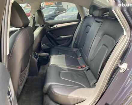 Ауди А4, объемом двигателя 2 л и пробегом 160 тыс. км за 10300 $, фото 20 на Automoto.ua