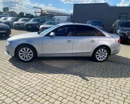 Ауди А4, объемом двигателя 2 л и пробегом 172 тыс. км за 10900 $, фото 3 на Automoto.ua