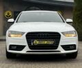 Ауди А4, объемом двигателя 2 л и пробегом 171 тыс. км за 11800 $, фото 1 на Automoto.ua