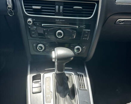 Ауди А4, объемом двигателя 1.98 л и пробегом 192 тыс. км за 12300 $, фото 6 на Automoto.ua