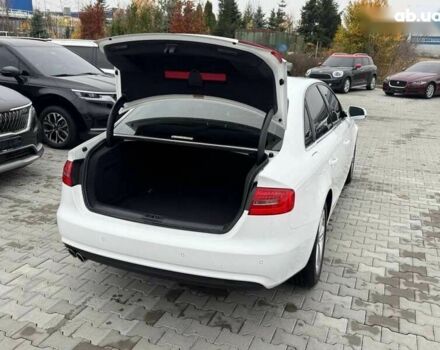 Ауди А4, объемом двигателя 2 л и пробегом 104 тыс. км за 15900 $, фото 7 на Automoto.ua