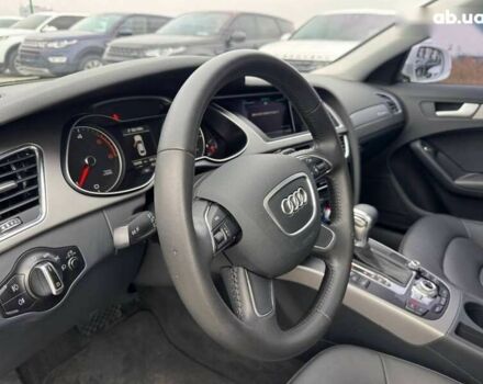 Ауди А4, объемом двигателя 2 л и пробегом 104 тыс. км за 15900 $, фото 9 на Automoto.ua