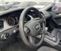 Ауди А4, объемом двигателя 2 л и пробегом 104 тыс. км за 15900 $, фото 9 на Automoto.ua