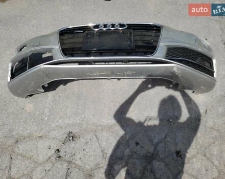 Ауді А4, об'ємом двигуна 1.98 л та пробігом 100 тис. км за 2500 $, фото 11 на Automoto.ua