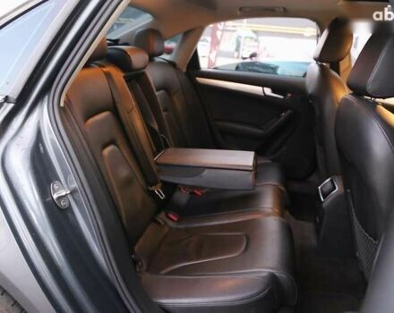 Ауди А4, объемом двигателя 2 л и пробегом 127 тыс. км за 12900 $, фото 10 на Automoto.ua