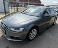 Ауди А4, объемом двигателя 2 л и пробегом 168 тыс. км за 13990 $, фото 1 на Automoto.ua