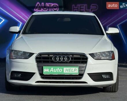 Ауди А4, объемом двигателя 2 л и пробегом 161 тыс. км за 12999 $, фото 2 на Automoto.ua