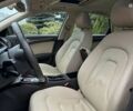 Ауді А4, об'ємом двигуна 2 л та пробігом 155 тис. км за 14650 $, фото 8 на Automoto.ua