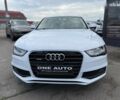 Ауди А4, объемом двигателя 2 л и пробегом 168 тыс. км за 13490 $, фото 1 на Automoto.ua