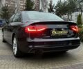 Ауді А4, об'ємом двигуна 2 л та пробігом 155 тис. км за 14650 $, фото 4 на Automoto.ua
