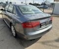 Ауди А4, объемом двигателя 2 л и пробегом 168 тыс. км за 12990 $, фото 4 на Automoto.ua