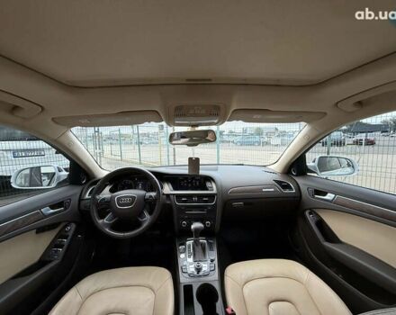 Ауди А4, объемом двигателя 2 л и пробегом 168 тыс. км за 13490 $, фото 19 на Automoto.ua