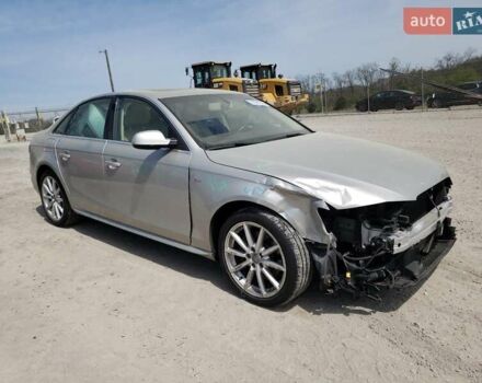 Ауді А4, об'ємом двигуна 1.98 л та пробігом 100 тис. км за 2500 $, фото 3 на Automoto.ua