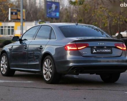 Ауди А4, объемом двигателя 2 л и пробегом 127 тыс. км за 12900 $, фото 4 на Automoto.ua