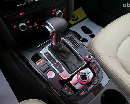 Ауді А4, об'ємом двигуна 2 л та пробігом 155 тис. км за 14650 $, фото 15 на Automoto.ua