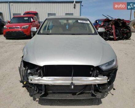 Ауді А4, об'ємом двигуна 1.98 л та пробігом 100 тис. км за 2500 $, фото 4 на Automoto.ua