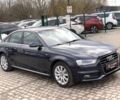 Ауді А4, об'ємом двигуна 2 л та пробігом 179 тис. км за 12999 $, фото 7 на Automoto.ua