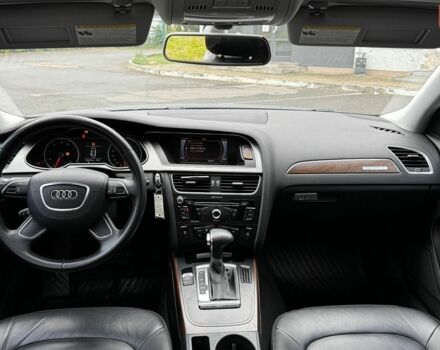 Ауди А4, объемом двигателя 2 л и пробегом 296 тыс. км за 12250 $, фото 7 на Automoto.ua