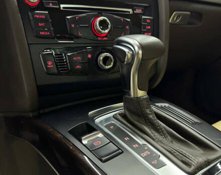 Ауди А4, объемом двигателя 2 л и пробегом 207 тыс. км за 12300 $, фото 15 на Automoto.ua